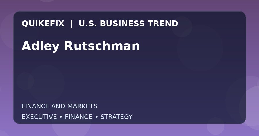 Adley Rutschman U.S. business and finance trend analysis