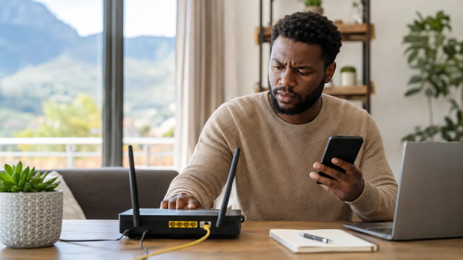 Afrihost Down: South Africa Guide and Latest Checks