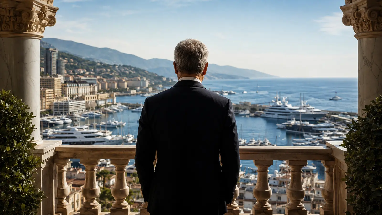 Albert Ii, Prince of Monaco: South Africa Guide and Latest Checks