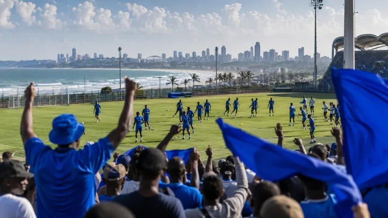 Amazulu Fc: South Africa Guide and Latest Checks