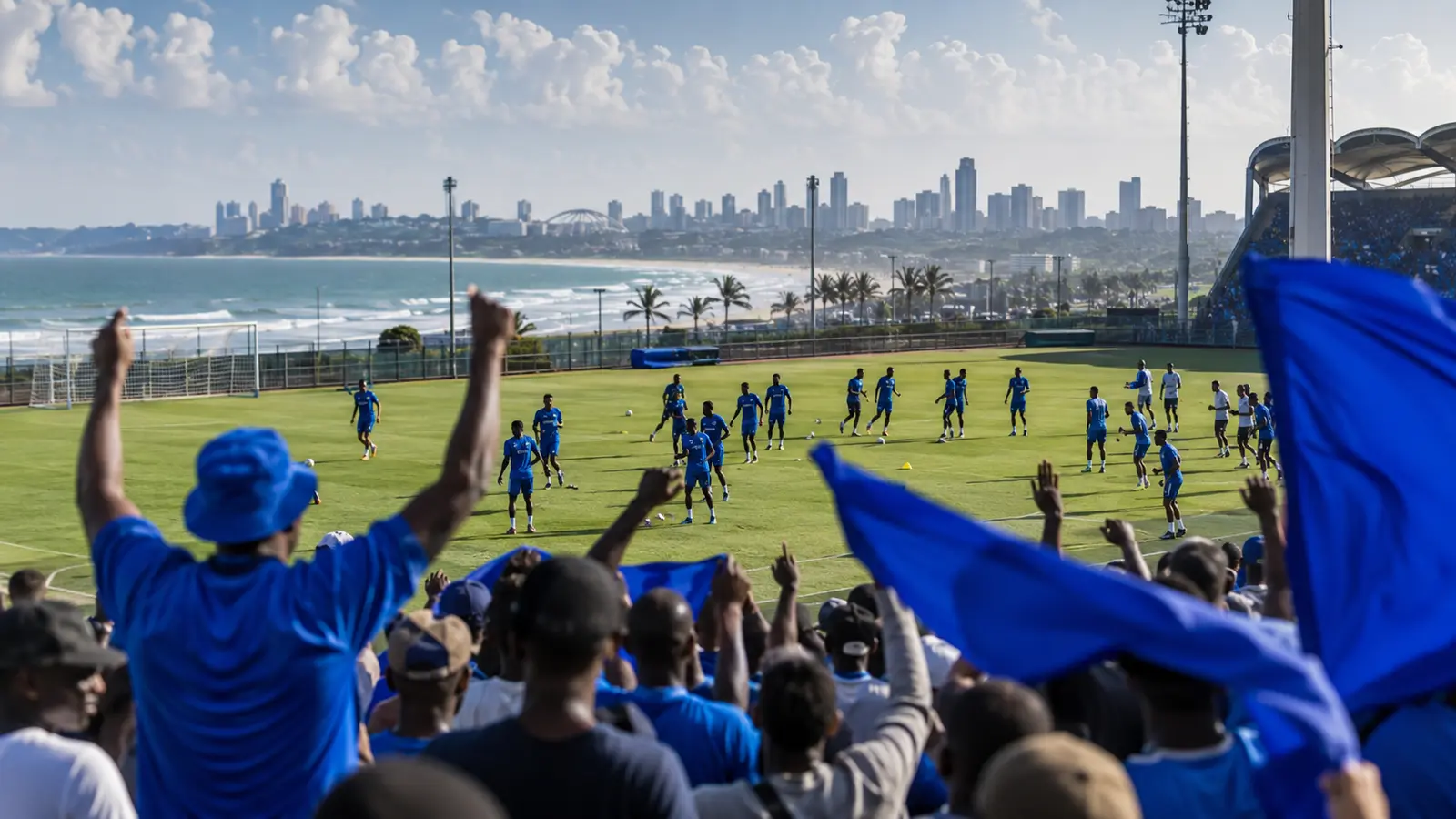 Amazulu Fc: South Africa Guide and Latest Checks