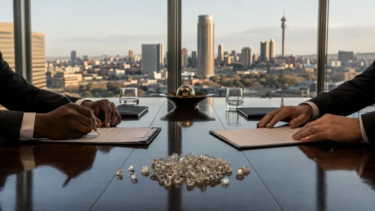 Anglo American De Beers Sale: South Africa Guide and Latest Checks