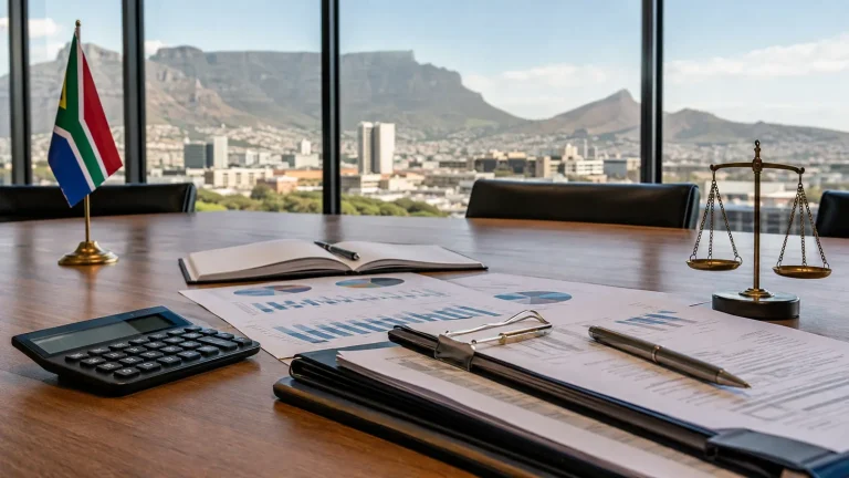 Anthony Thunström 2026 Remuneration: South Africa Guide and Latest Checks