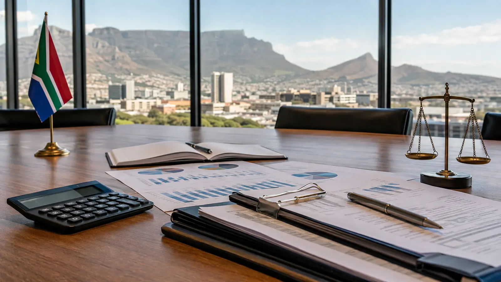 Anthony Thunström 2026 Remuneration: South Africa Guide and Latest Checks
