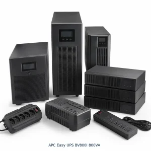 APC Easy UPS BV800I 800VA