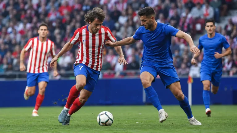 Atlético Madrid vs Getafe: South Africa Guide and Latest Checks
