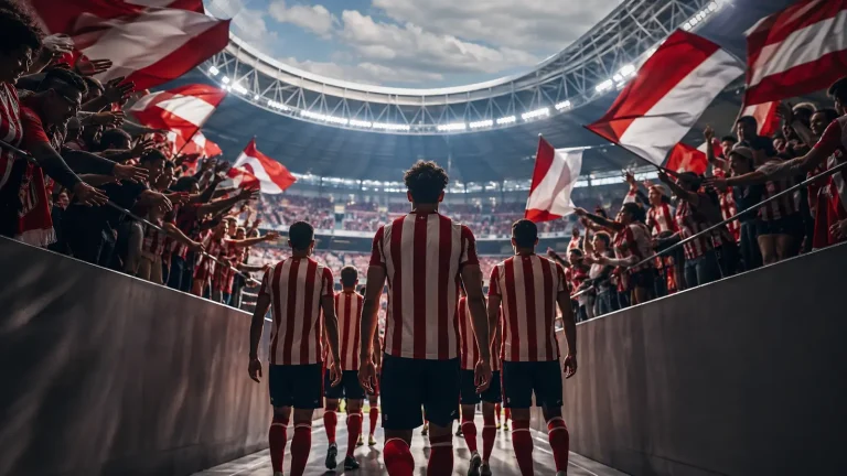 Atletico Madrid: South Africa Guide and Latest Checks