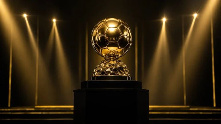Ballon D’or: South Africa Guide and Latest Checks