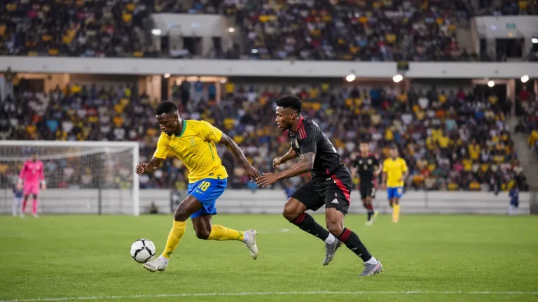 Betway Premiership: South Africa Guide and Latest Checks
