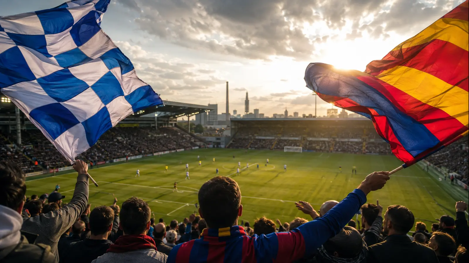 Birmingham vs Barcelona: South Africa Guide and Latest Checks