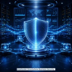Bitdefender GravityZone Business Security