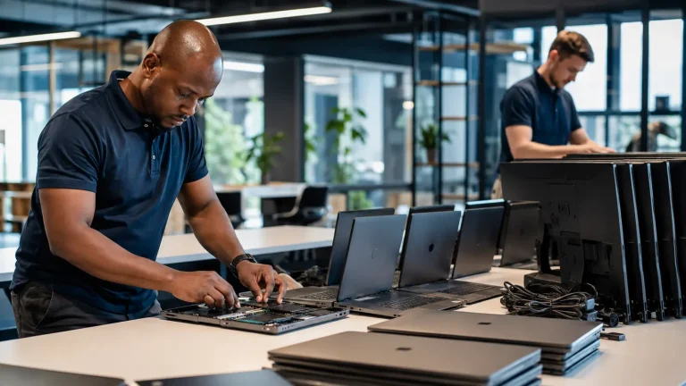Business Email Hosting: 8 Reasons to Use Your Own Domain