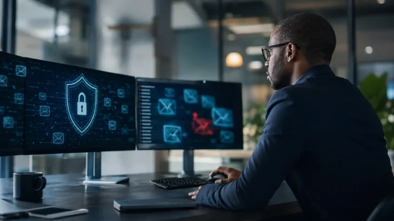 Business Email Security: 11 Ways to Stop Phishing