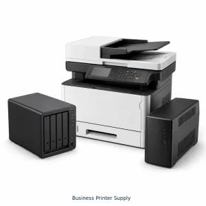 Business Printer Supply