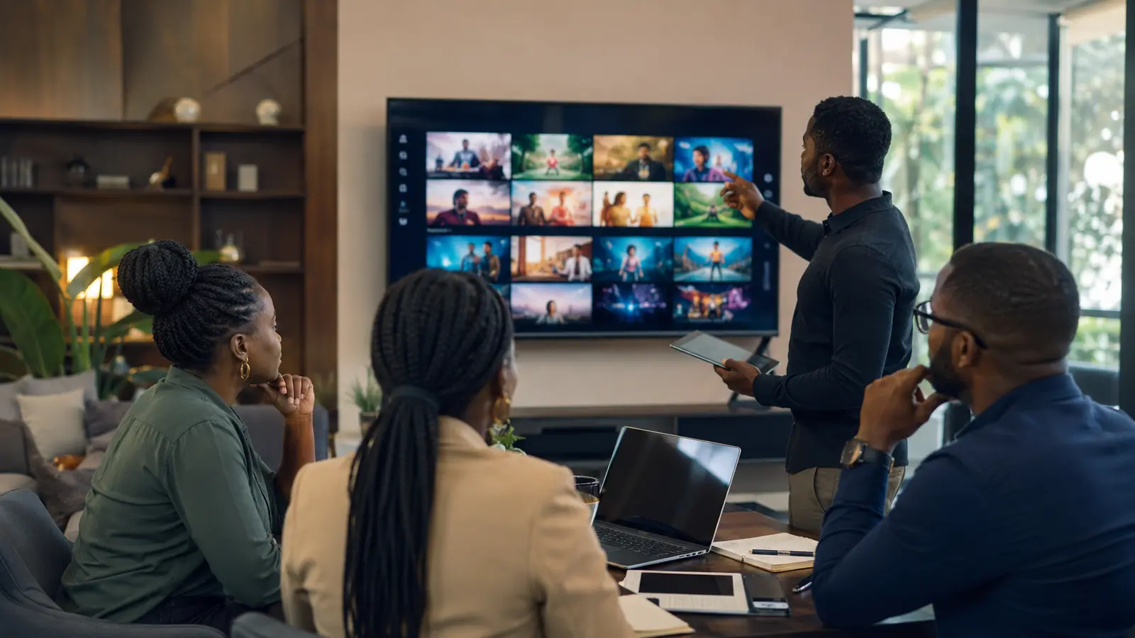 Canal+ Turnaround Strategy Multichoice: South Africa Guide and Latest Checks
