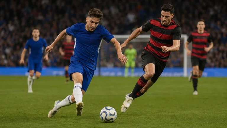 Chelsea vs Western Sydney Wanderers Fc: South Africa Guide and Latest Checks