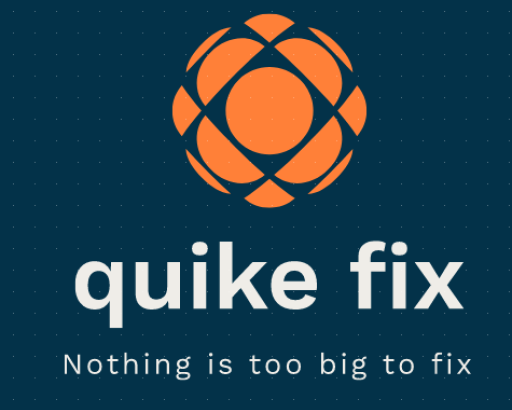 QuikeFix | Custom Freight, ERP, CRM & Cybersecurity Solutions