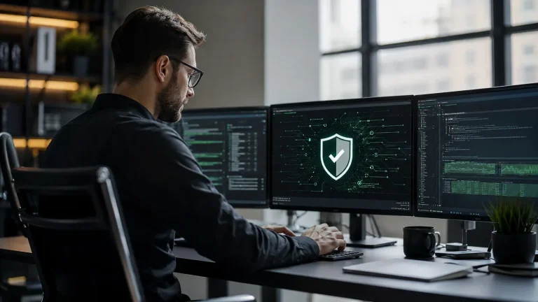 DDoS Protection Services: 7 Layers of Website Defence