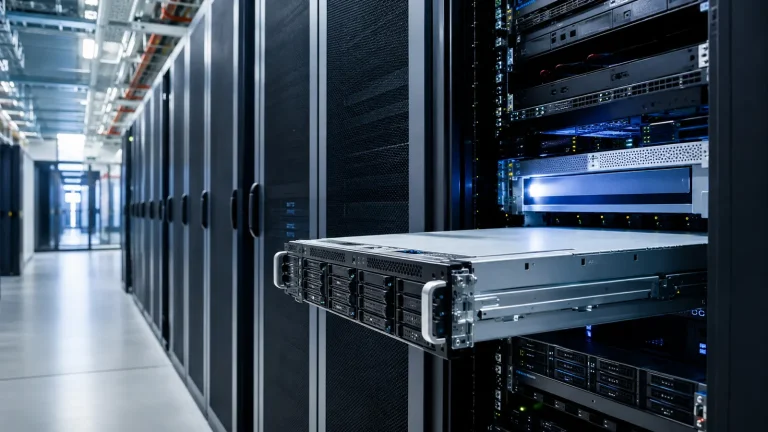 Dedicated Server Hosting: 7 Signs Your Business Is Ready