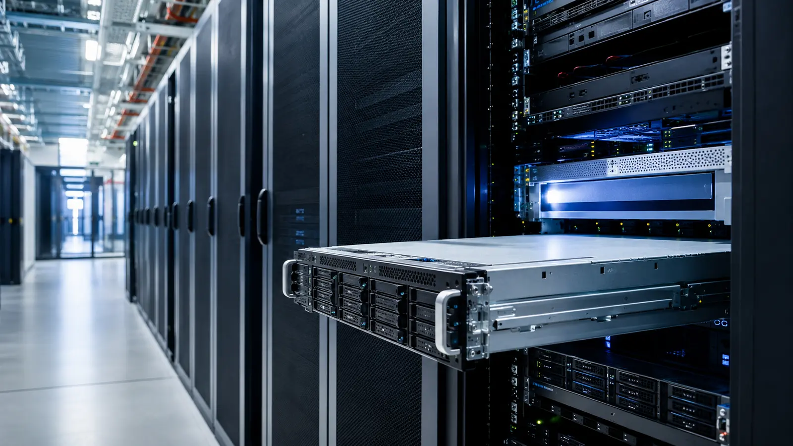 Dedicated Server Hosting: 7 Signs Your Business Is Ready