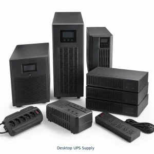 Desktop UPS Supply