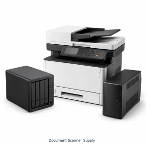 Document Scanner Supply