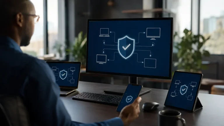 Endpoint Security Management: 7 Controls Every Company Needs