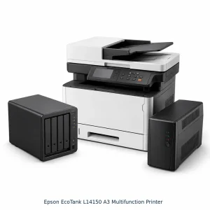 Epson EcoTank L14150 A3 Multifunction Printer