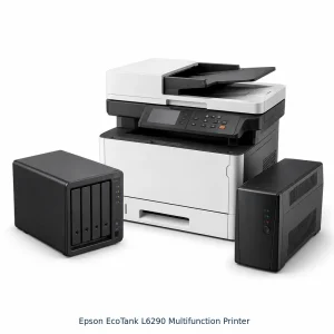 Epson EcoTank L6290 Multifunction Printer