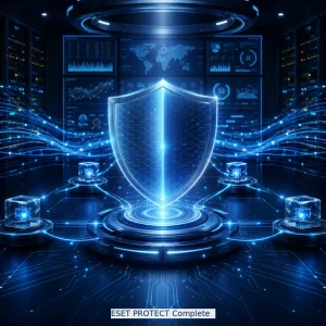 ESET PROTECT Complete