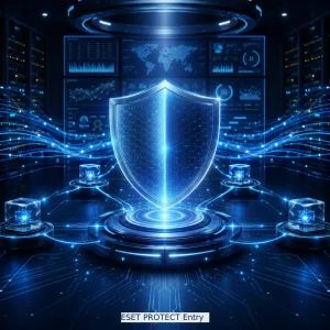 ESET PROTECT Entry