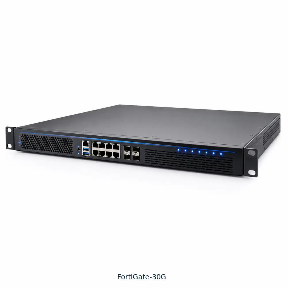 FortiGate-30G