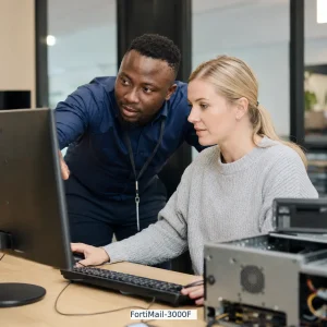 FortiMail-3000F