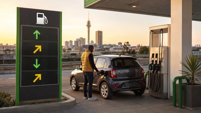 Fuel Price August 2026: South Africa Guide and Latest Checks