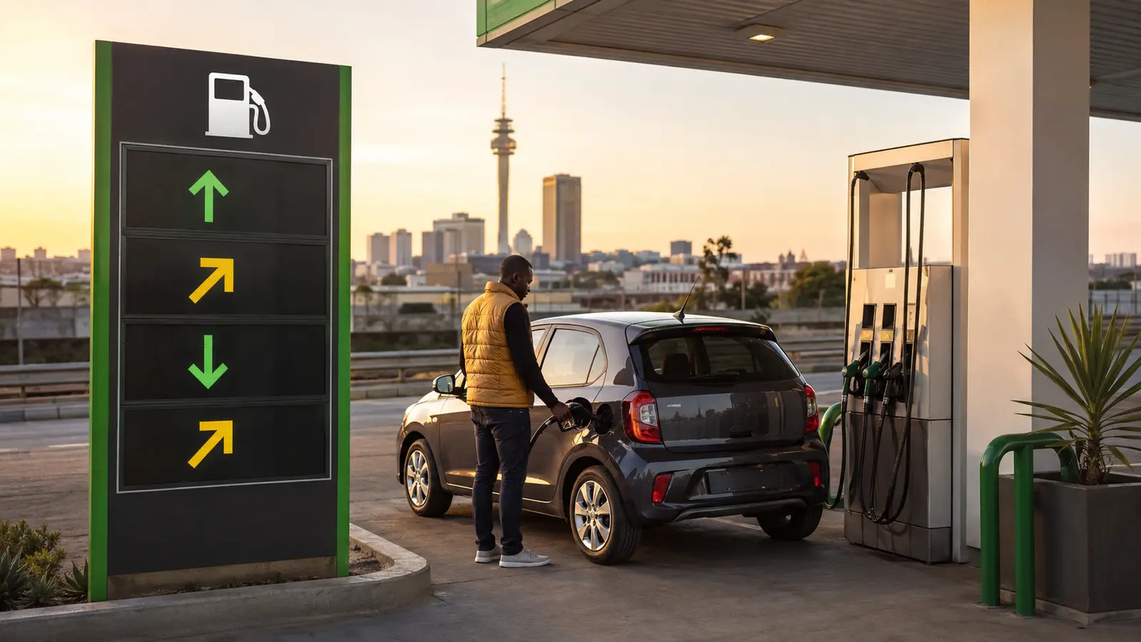 Fuel Price August 2026: South Africa Guide and Latest Checks