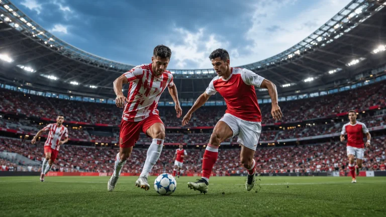 Girona vs Arsenal: South Africa Guide and Latest Checks