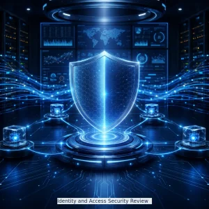Identity and Access Security Review