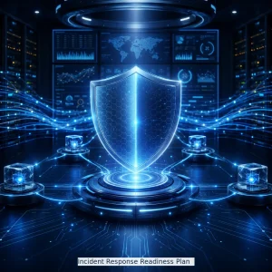 Incident Response Readiness Plan