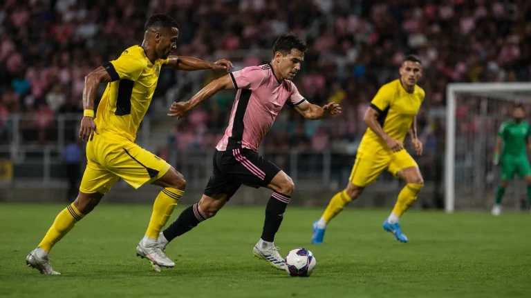 Inter Miami vs Columbus: South Africa Guide and Latest Checks