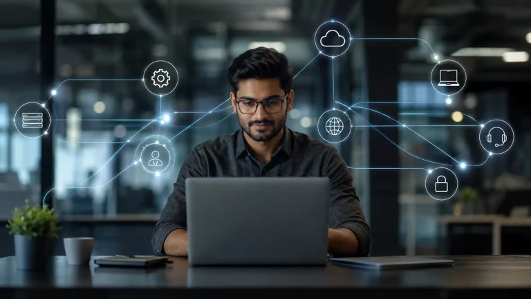 IT Automation Services: 9 Tasks Your Business Can Streamline