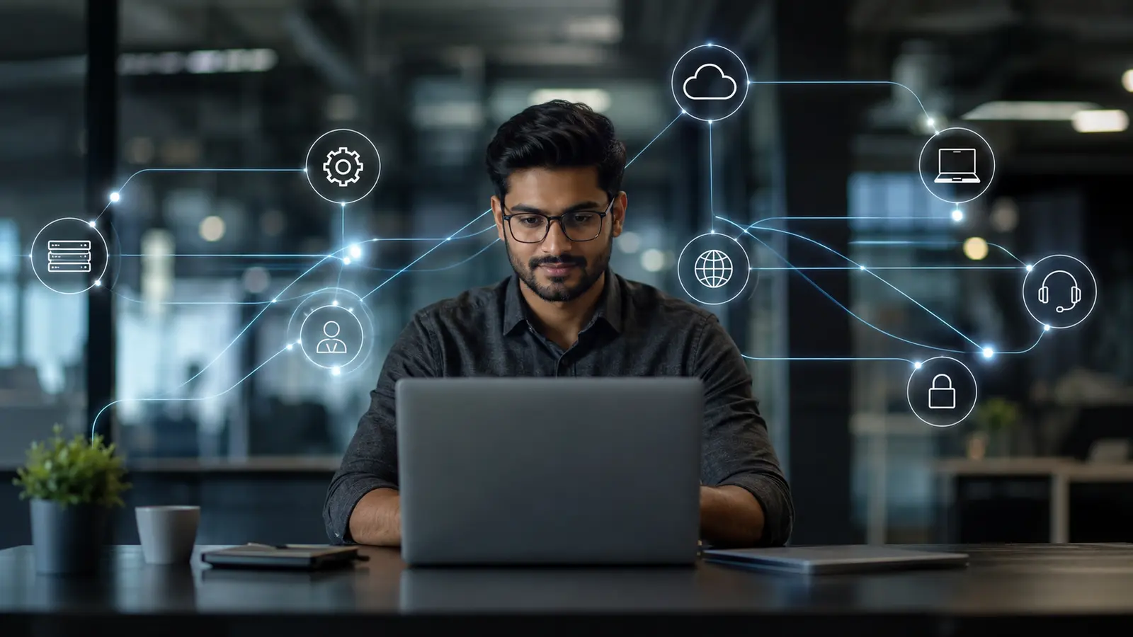 IT Automation Services: 9 Tasks Your Business Can Streamline