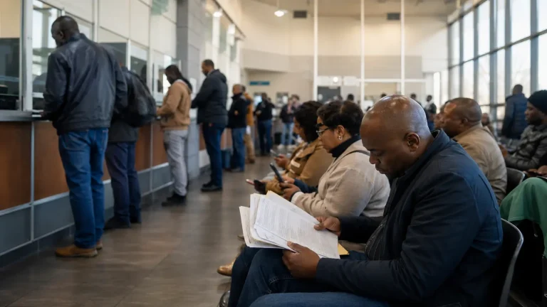 Johannesburg Vehicle Licence Shortages: South Africa Guide and Latest Checks