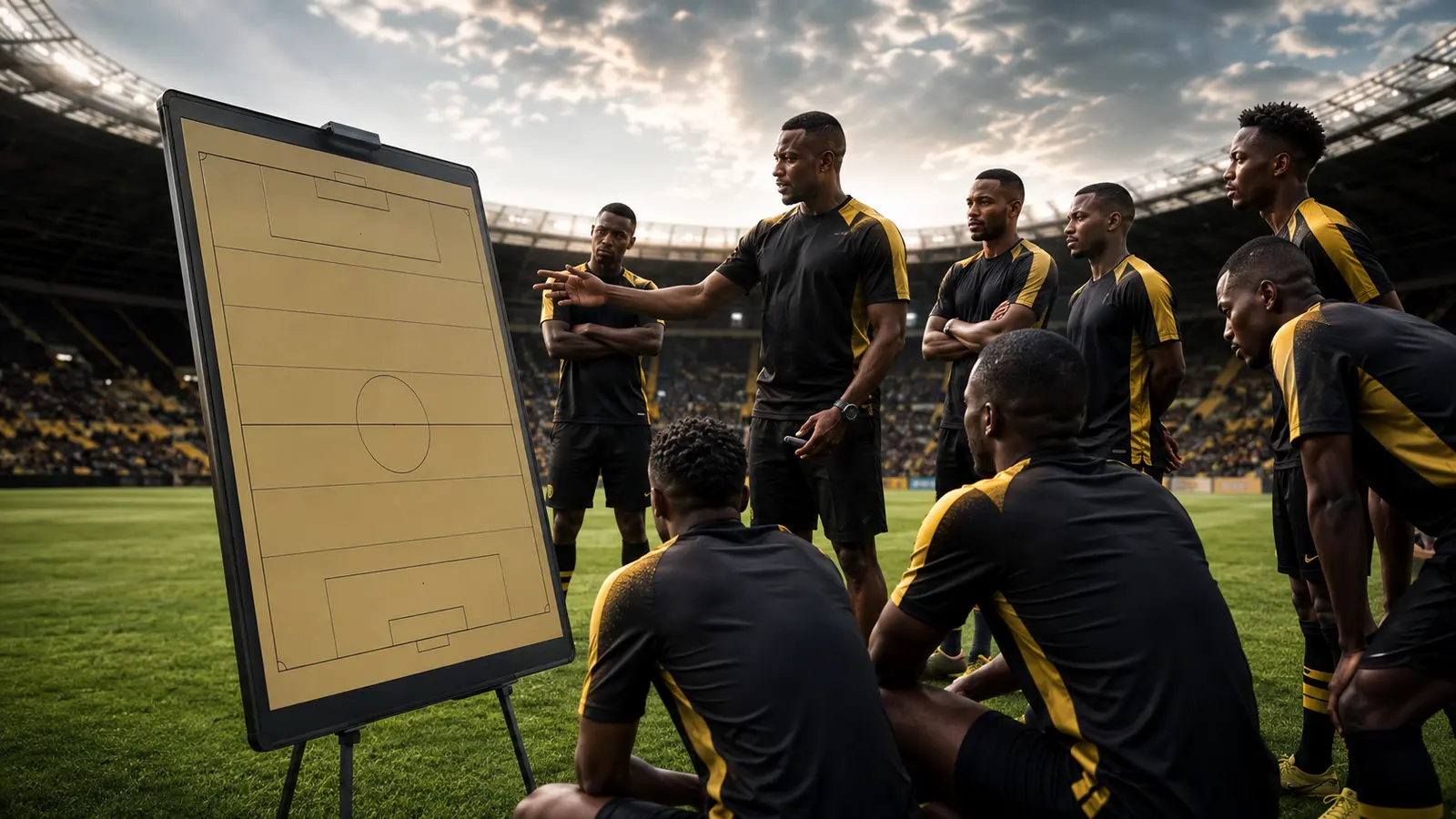 Leeds vs Sunderland: South Africa Guide and Latest Checks