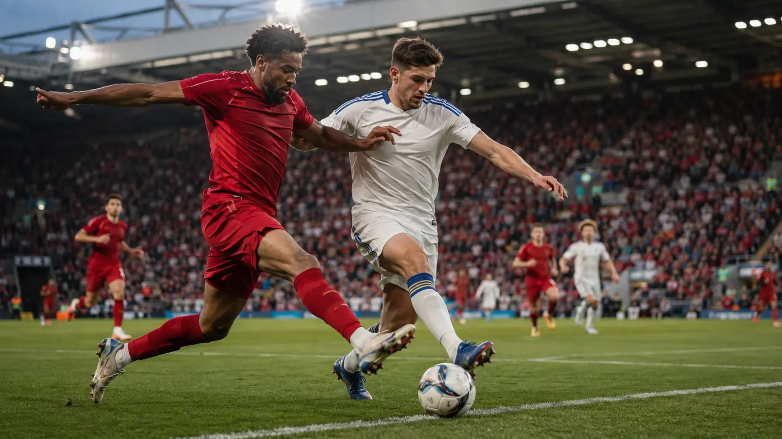 Liverpool vs Leeds: South Africa Guide and Latest Checks
