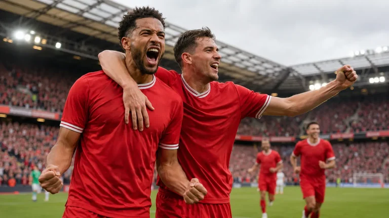 Liverpool vs Wrexham: South Africa Guide and Latest Checks