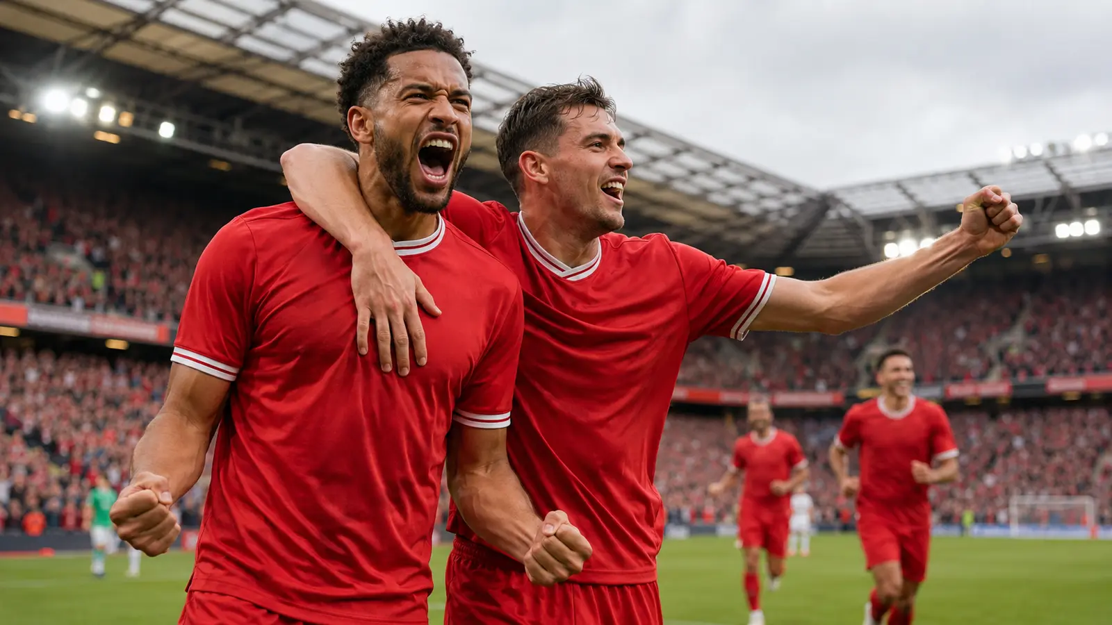 Liverpool vs Wrexham: South Africa Guide and Latest Checks