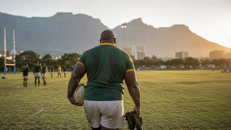 Man City: South Africa Guide and Latest Checks