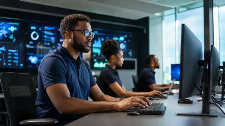 Managed IT Support South Africa: 9 Benefits for Growing Businesses