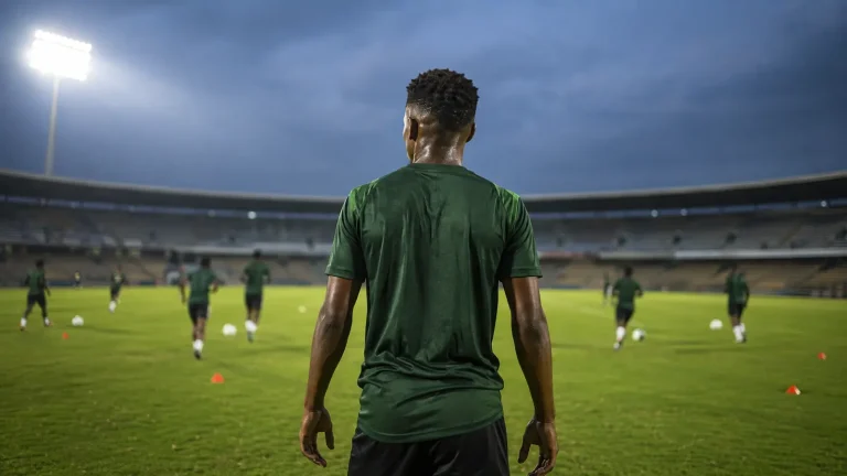 Mfundo Vilakazi: South Africa Guide and Latest Checks