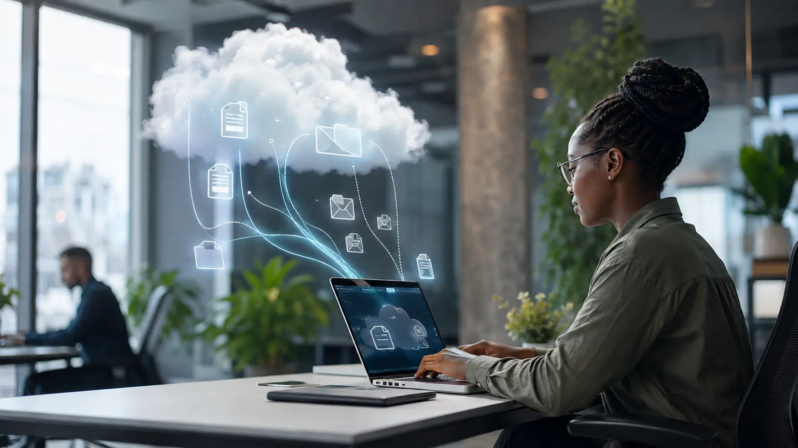 Microsoft 365 Migration Services: 9 Steps to a Safer Move